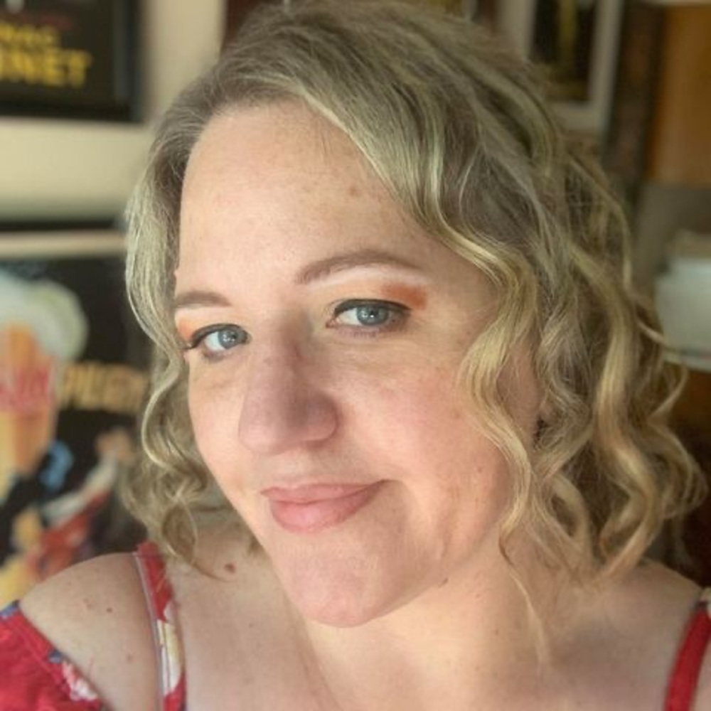 Meet your Posher, Shawna